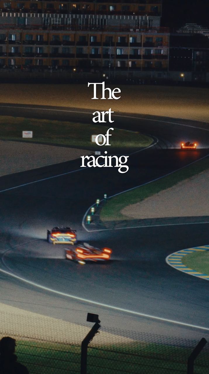 24h du Mans